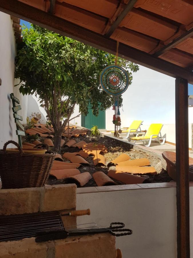 Casa Da Enxota Villa Povoa de Sao Miguel Eksteriør billede