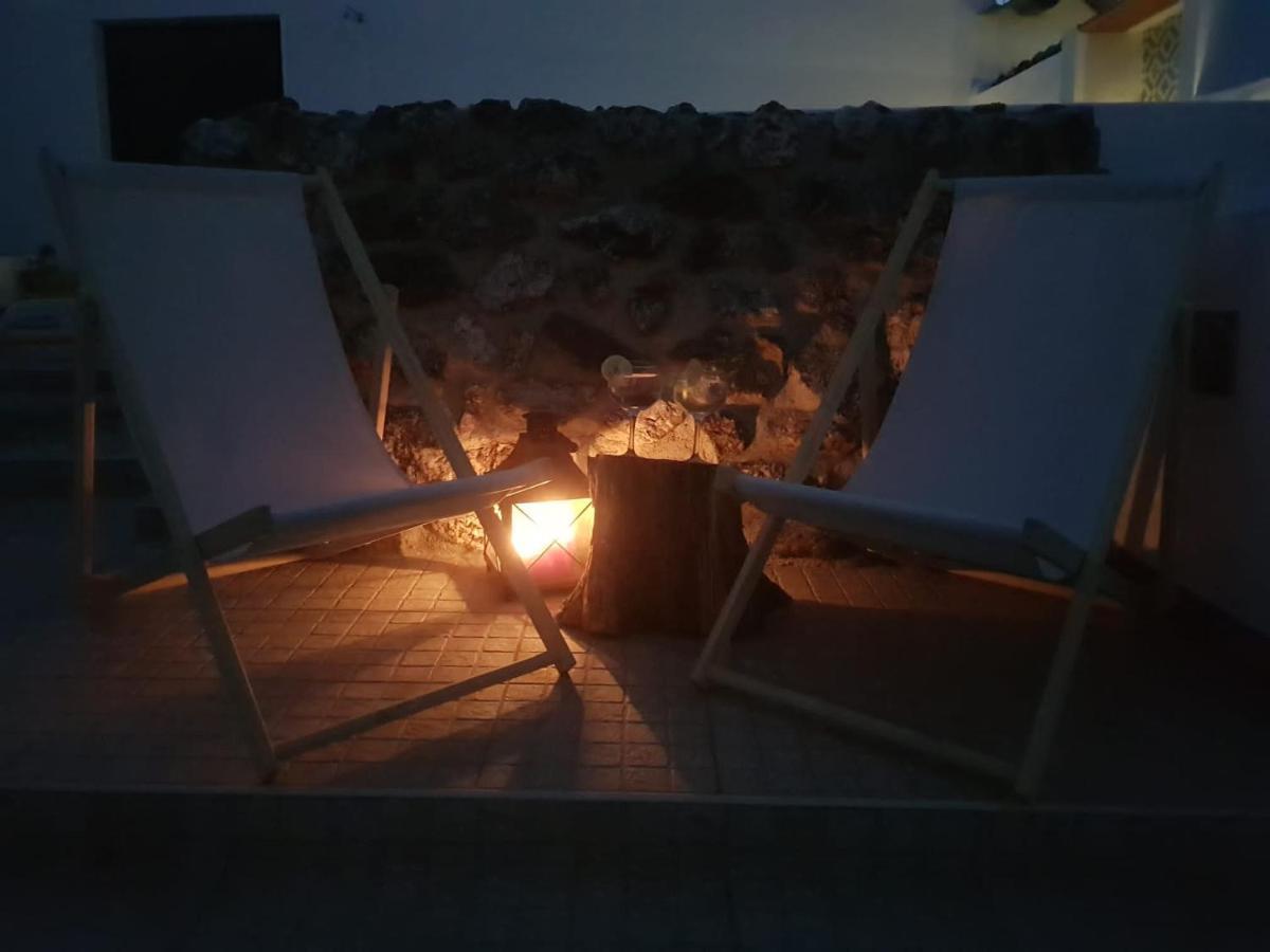 Casa Da Enxota Villa Povoa de Sao Miguel Eksteriør billede