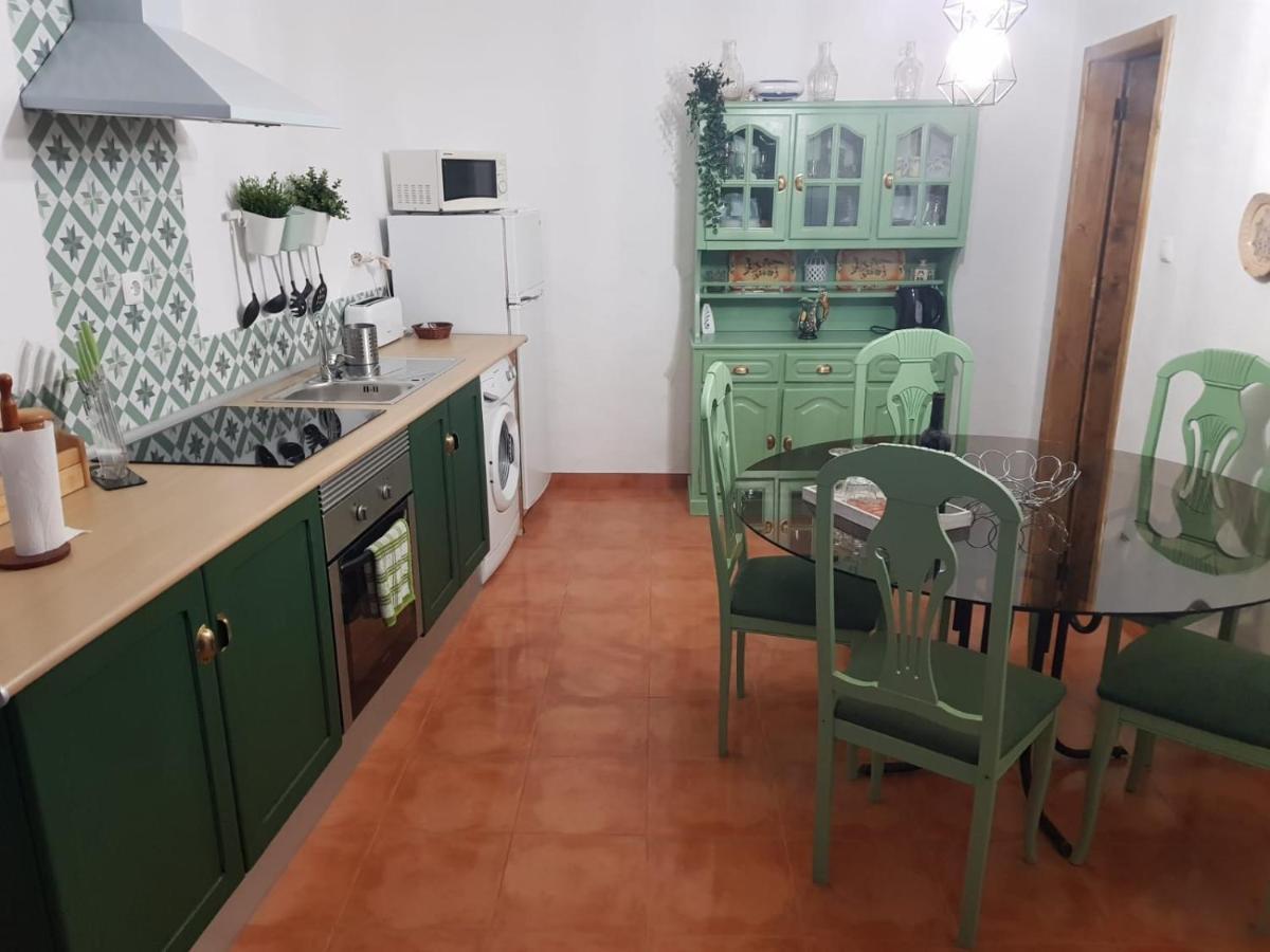 Casa Da Enxota Villa Povoa de Sao Miguel Eksteriør billede