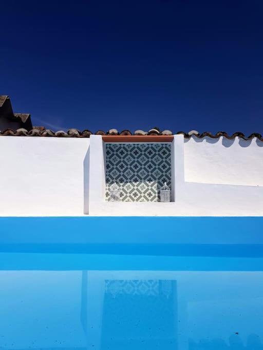 Casa Da Enxota Villa Povoa de Sao Miguel Eksteriør billede