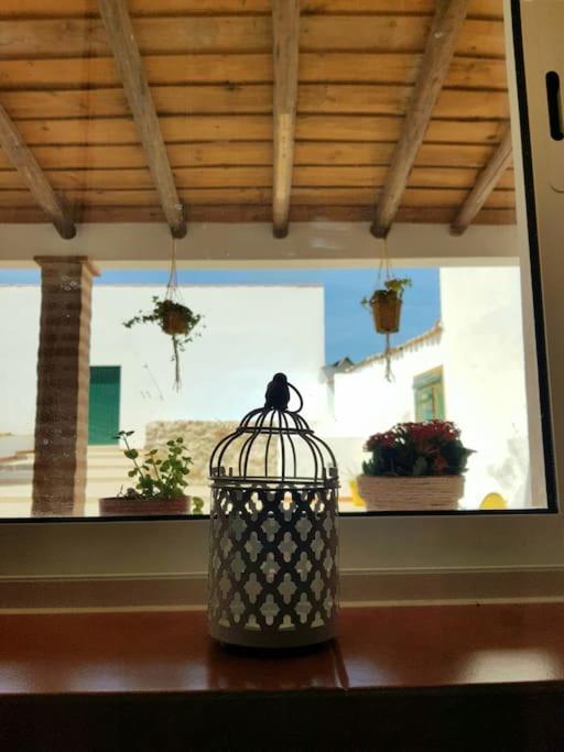Casa Da Enxota Villa Povoa de Sao Miguel Eksteriør billede