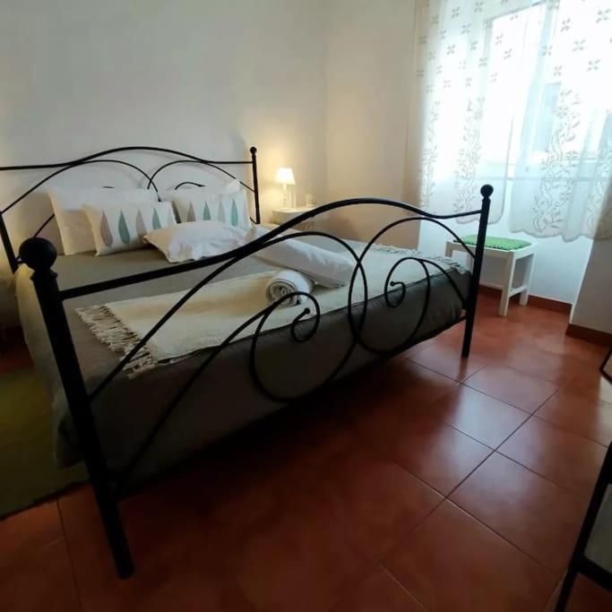 Casa Da Enxota Villa Povoa de Sao Miguel Eksteriør billede