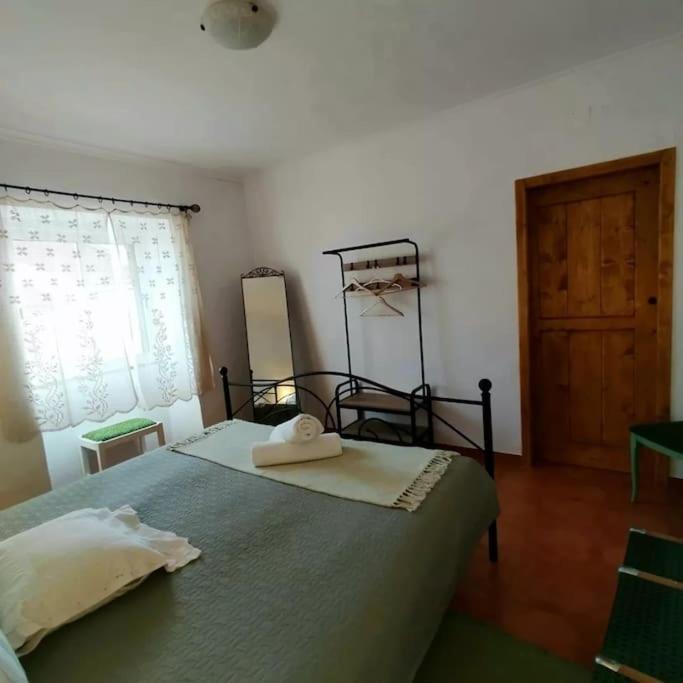 Casa Da Enxota Villa Povoa de Sao Miguel Eksteriør billede