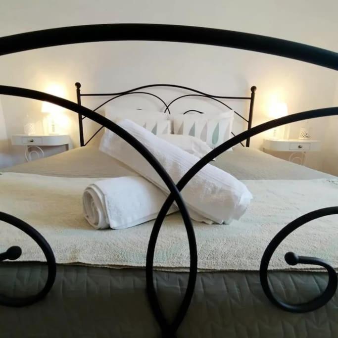 Casa Da Enxota Villa Povoa de Sao Miguel Eksteriør billede